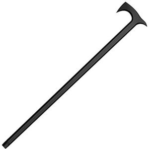 Cold Steel - Axe Head Cane - Zwart - 965 mm