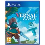 Vernal Edge Playstation 4