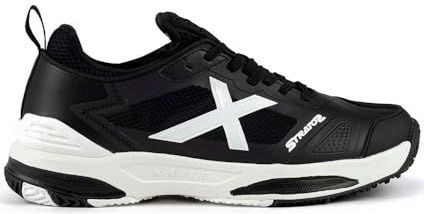 Gymschoenen - Polyester - Zwart