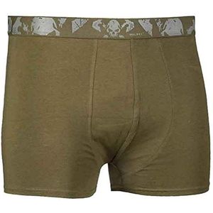 Mil-Tec Boxershorts-11200101 Boxershorts Olive XL