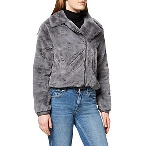 LTB Jeans Lopado opwarmjas voor dames.