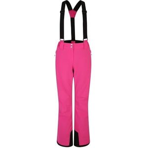 Dare 2b Dames Effused Ii Pant, Puur roze, 38