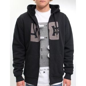 DC Shoes All Star Sherpa Sweatshirt voor heren