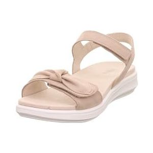 Legero - ELLA - Sandalen - Zwart - Flexibele Loopzool