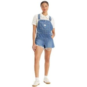 Levi's Vintage shorts voor dames, Mend Me Not, XL