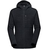 Mammut - Arctic IV - Fleece Met Volledige Rits - Zwart