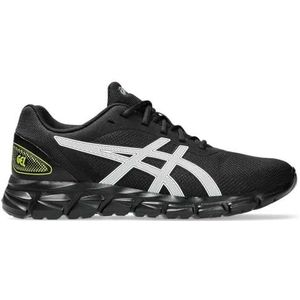 Asics Gel-Quantum Lyte II Hardloopschoenen - Zwart Helder Limoen