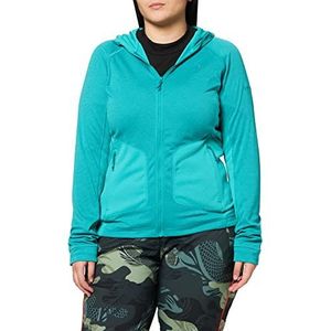 Schöffel Corrientes L Fleecejack voor dames