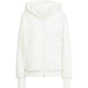 adidas - All Szn Fleece - Sweatshirt - Met Rits
