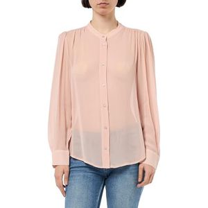 United Colors of Benetton Dameshemd, Roze, XS