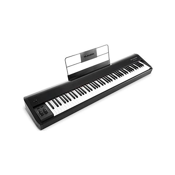 Kinder Piano Professionele Digitale Synthesizer Echte Piano Volwassenen  Midi Keyboard Usb Controller Teclado Midi Muziek Synthesizer