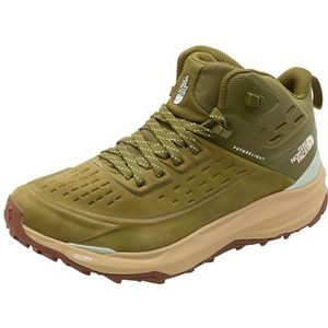 The North Face - Vectiv™ Exploris Ii - Wandelboots - Forest Olive - Leer