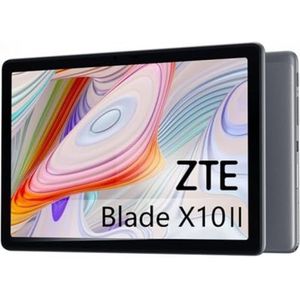 ZTE - P616T3 - Tablet - Grijs - 25,7 cm Scherm
