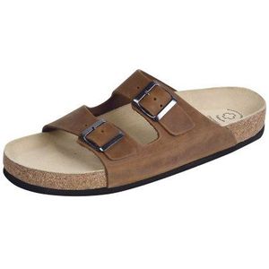 Wörishofer 41110, schoen met gesp Unisex 43 EU