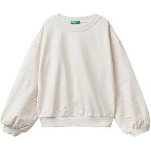 United Colors of Benetton M/L, Crème 0Z3, 130