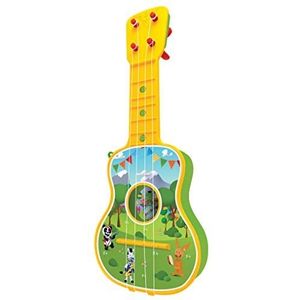 Panda Speelgoed (Concentrate SA gitaar)