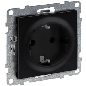 Seano - Slimme Stekkerdoos - Thermoplast - Halogeenvrij - 16 A