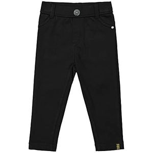 Koko Noko Meisjesbroek set, zwart, 6 Maanden