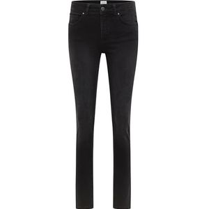 Style Shelby Skinny, Diepzwart 841, 24W / 30L