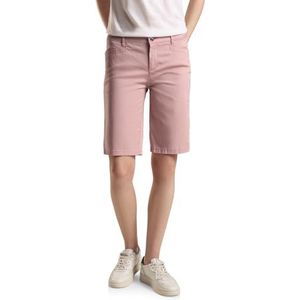 STREET ONE Bermudashorts, dessert roos, 44 NL