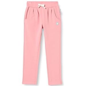 Sigikid Mini meisjes sweatbroek Autumn Forest, roze, 98 cm