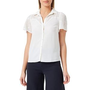 Naf Naf Dameshemd, ECRU, 32