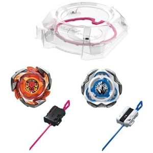Beyblade X Beyblade X CX-04 Battle Entry Set C