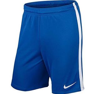 Nike League Knit Shorts Dri Fit