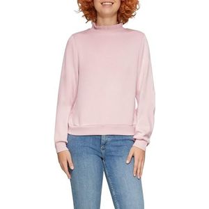 Q/ designed by - Sweater - Vrouwen - 4056 LILAC/PINK