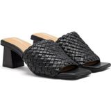 Gioseppo - Colrain - Sandalen - Zwart - Leer