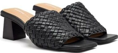 Gioseppo - Colrain - Sandalen - Zwart - Leer