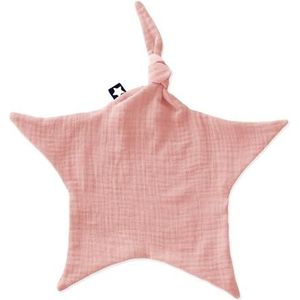 Julius Zöllner knuffeldoek terra dusty rose