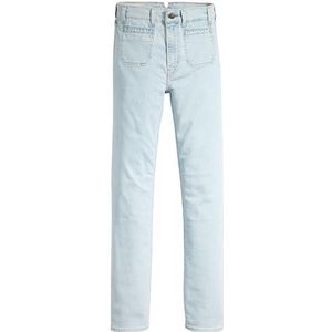 Levi's - 720 Super Skinny Jeans - Voids in Space - Dames