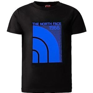 The North Face Graphic T-shirt, uniseks, voor kinderen en jongens