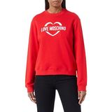 Love Moschino Dames Sweatshirt