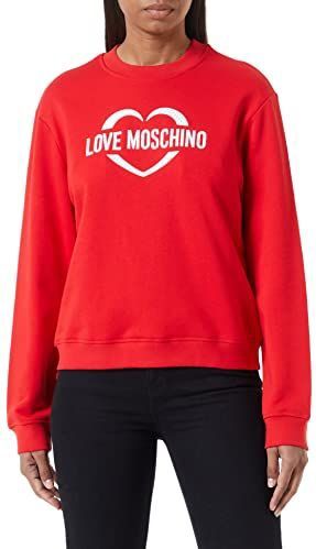 Love Moschino Dames Sweatshirt