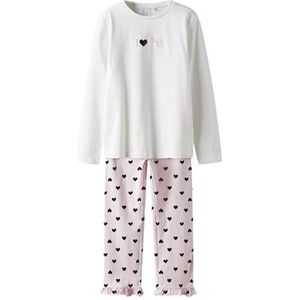 NAME IT Nkfragna Night Set Box, mauve morn, 116