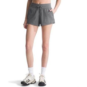 THE NORTH FACE Aphrodite Shorts Smoked Pearl M