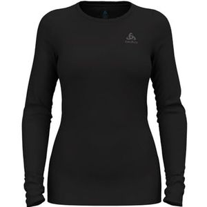 Odlo - Merino 260 Baselayer Crew Neck Shirt - Dames - Thermoshirt