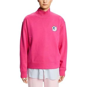 ESPRIT 103EE1J306, 660/roze fuchsia., XS