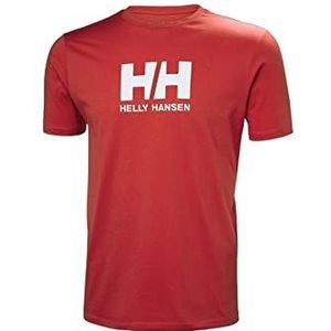 Helly Hansen Heren Hh Logo T-shirt