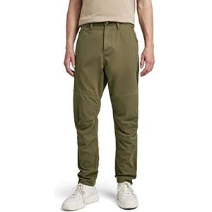 G-Star Raw Raw G-STAR fatigue heren shorts Groen (Shadow Olive C893-b230) 30W
