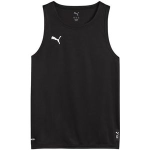 PUMA teamJAWS Starter Jersey Jr PUMA Zwart
