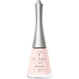 Bourjois Fabuleux Gel Nail Polish - 115 - Rosé Piscine, 9 ml