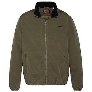 Schott NYC Herenjas, Kaki, S