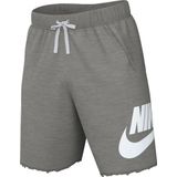 Nike Short Homme Club Alumni Korte herenshorts