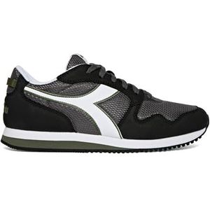 Diadora Skyler, gymschoenen voor heren, Grijs, 42 EU