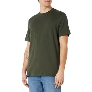 Casual Friday - Thor - Shirt - Donkergroen