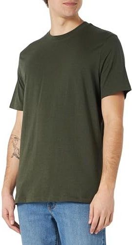 Casual Friday - Thor - Shirt - Donkergroen