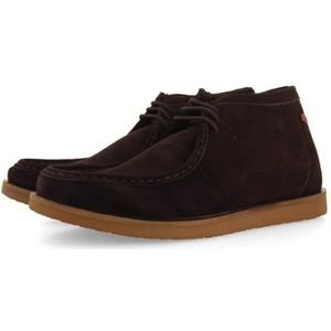 GIOSEPPO Boylston Herenmocassin, bruin, 40 EU, Bruin, 40 EU